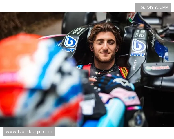 加斯利阿尔派首获积分,车队士气提振