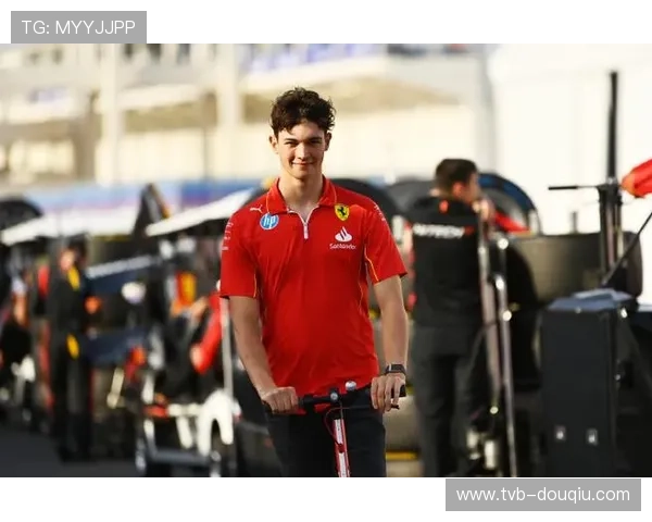 哈斯车队领队小松强调避免队内车手碰撞为第一要务