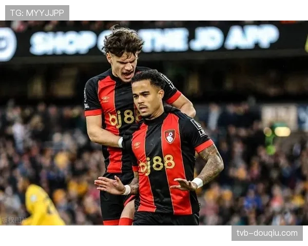 伯恩茅斯3-2热刺，塞梅尼奥95分钟绝杀