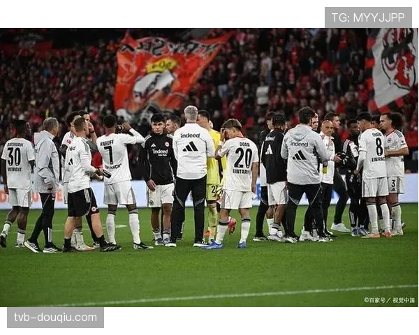 从2-0到4-3！勒沃库森与美因茨对攻战创赛季进球数新高